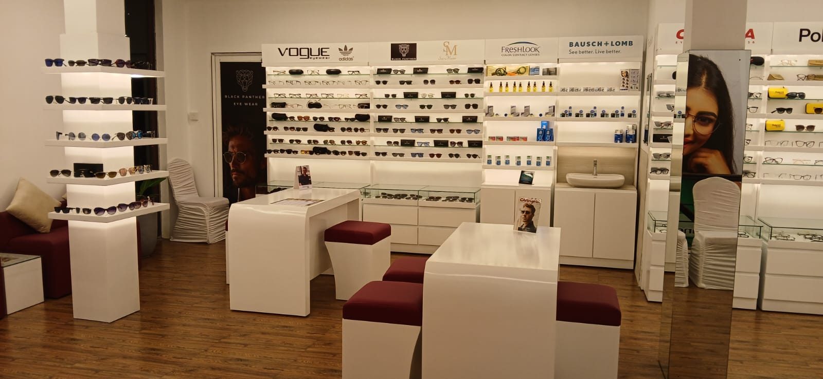 Vienna Health Gallery 2
