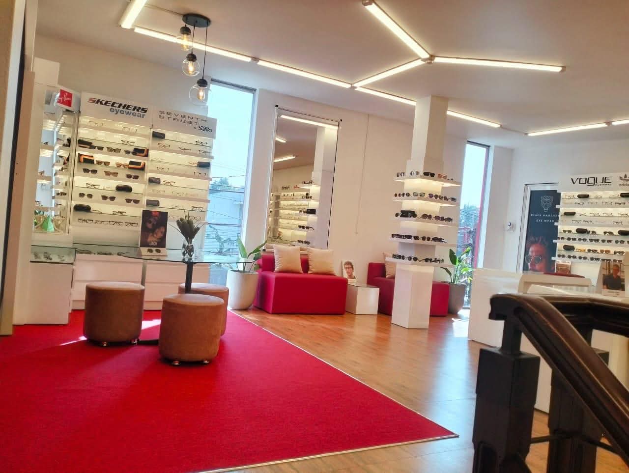 Vienna Health Gallery 6